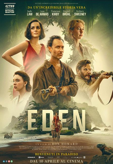 EDEN [2025]